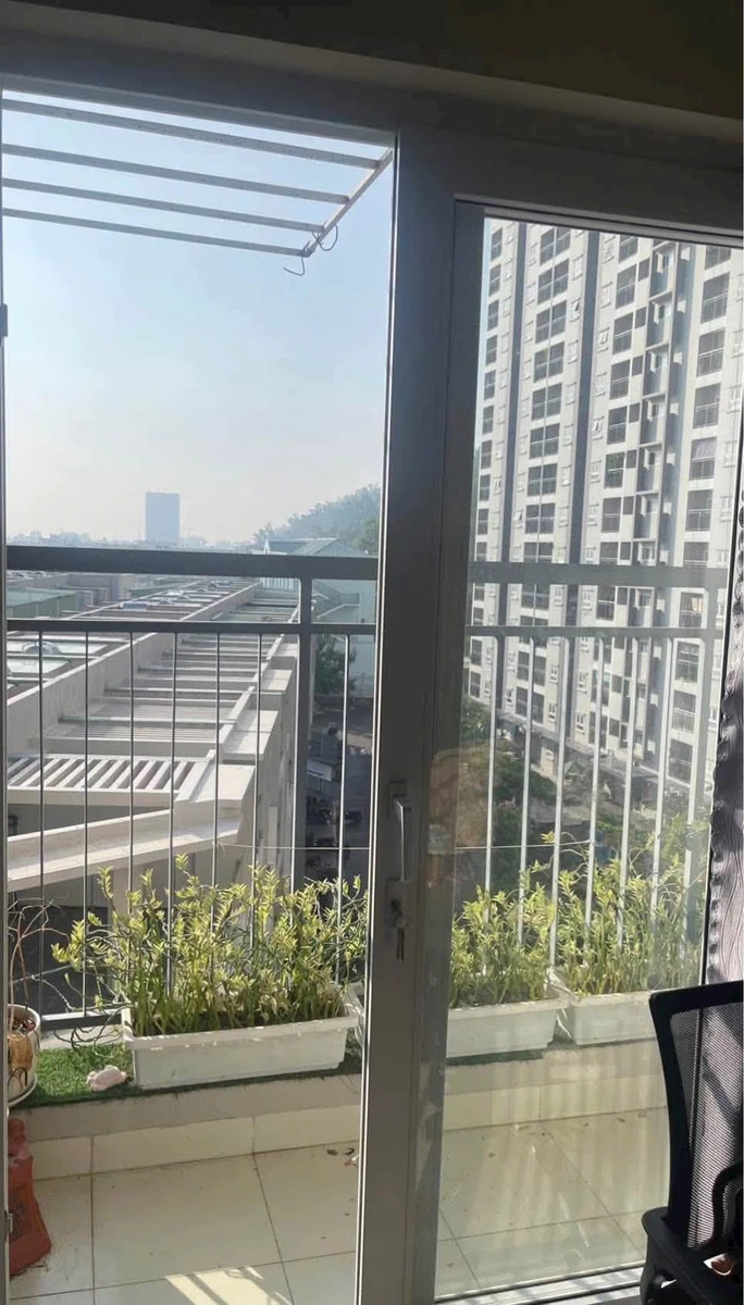 Bán căn hộ Lamer 1 52m² 2PN Tây Sơn 900 triệu - Ảnh thu nhỏ 2