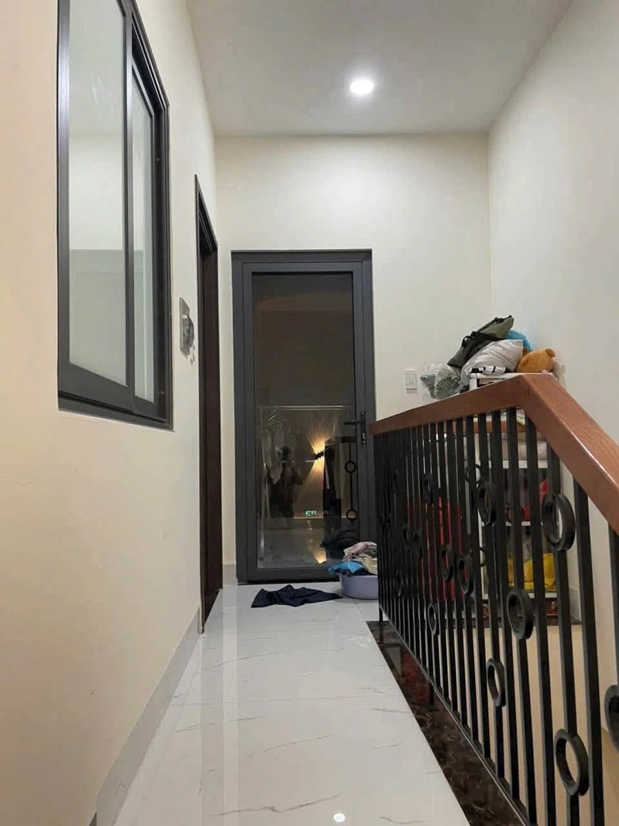 Bán nhà 3 tầng Linh Chiểu Thủ Đức 50.5m2, 4.5 tỷ - Ảnh thu nhỏ 3