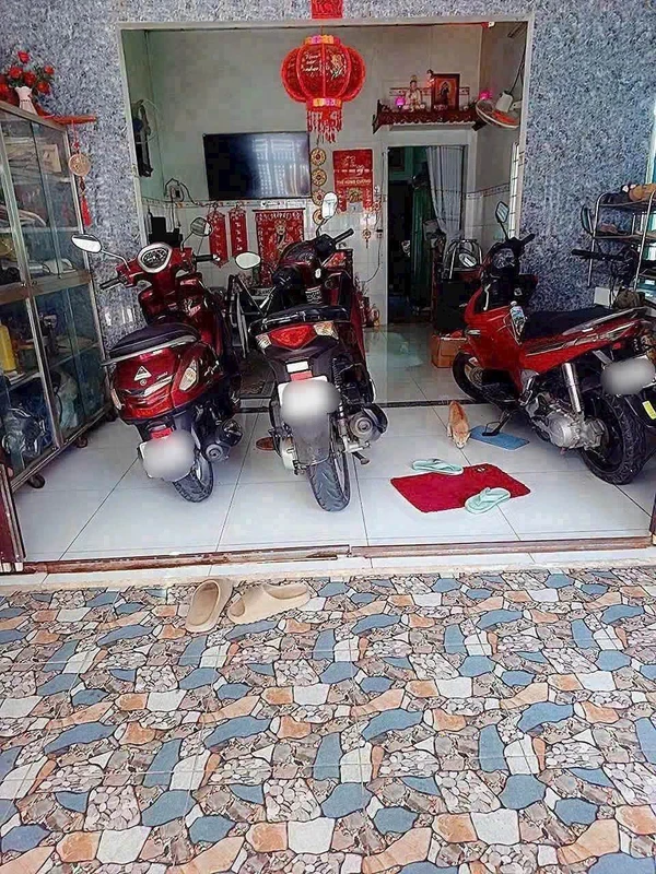 Bán nhà 2 phòng ngủ 92.5m2 Phường Long An, Tây Ninh