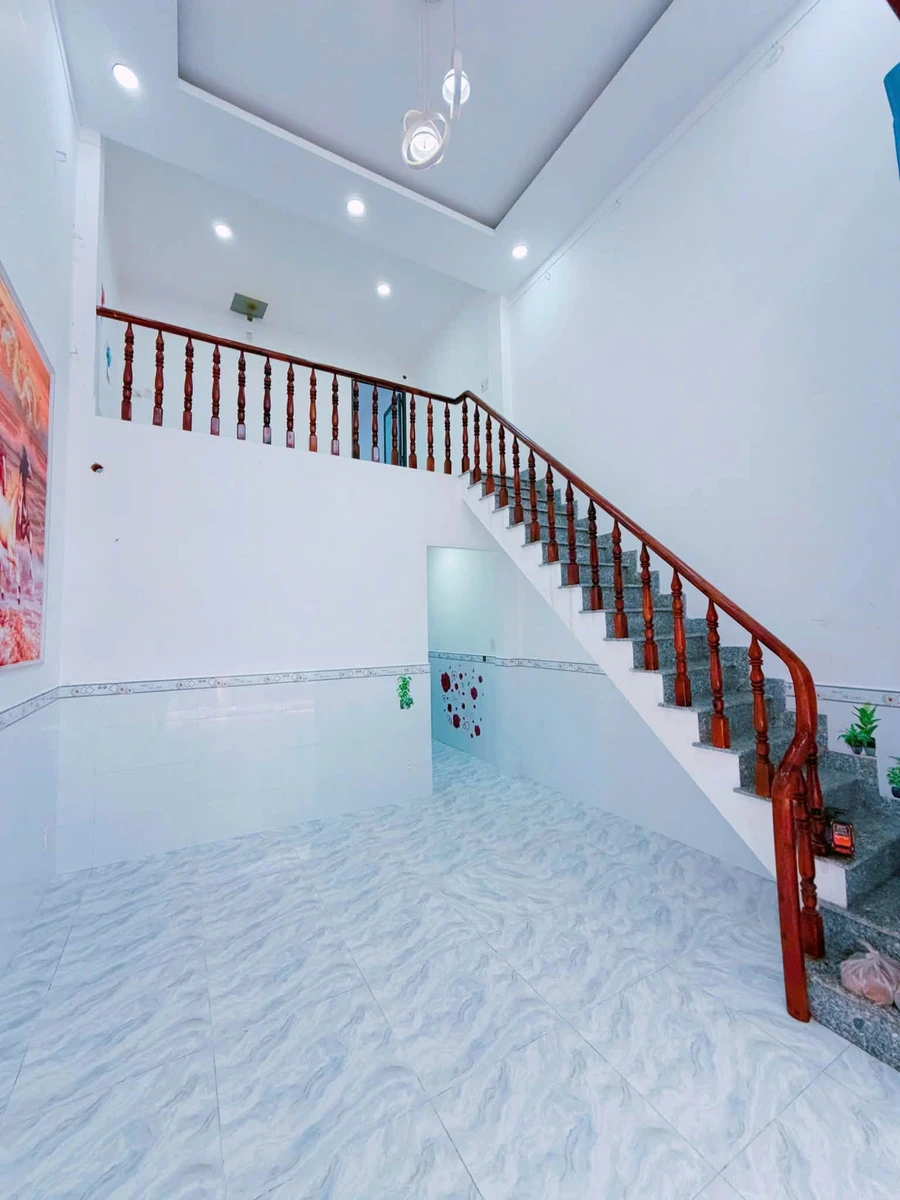 Bán nhà gác lửng 45m² 900 triệu Tân Hạnh Biên Hòa - Ảnh 1