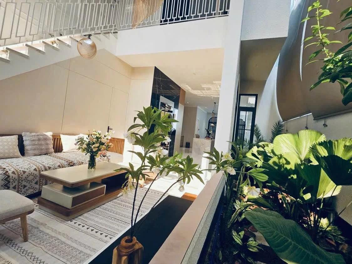 Bán biệt thự 4PN 156m² phố Xuân Diệu 13 tỷ 680 triệu - Ảnh thu nhỏ 3