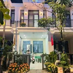 Bán nhà phố full nội thất 4x17,5m, 1 trệt 2 lầu, KDC Thắng Lợi Central Hill, Bến Lức, Long An - Ảnh thu nhỏ 4