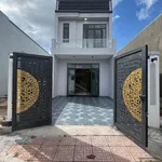 Bán nhà 5x20 100m2, 3PN 2WC, thổ cư, khu Phát Hưng Mỹ Phước 3, Thới Hòa - Ảnh thu nhỏ 1