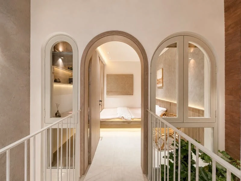 Nhà bán 3 phòng ngủ 44m² Bình Thạnh hơn 7 tỷ - Ảnh thu nhỏ 5