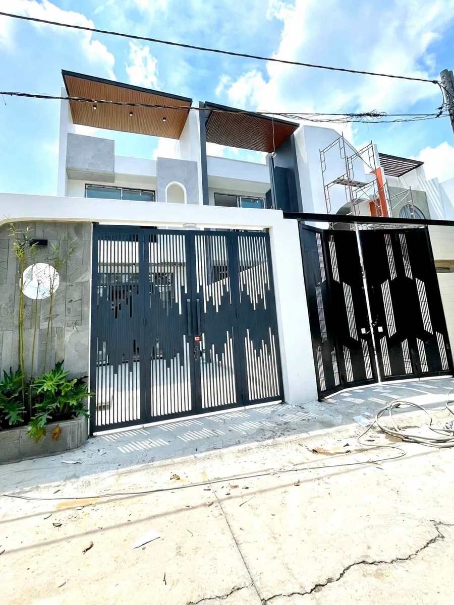 Bán nhà 1 trệt 1 lầu thổ cư 4.7x24m, 3PN, giá 2,95 tỷ tại Trảng Dài, Biên Hòa - Ảnh thu nhỏ 5