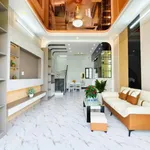 Bán nhà trệt lầu 2PN 43m² full nội thất Cần Thơ 2 tỷ 350 triệu - Ảnh thu nhỏ 2