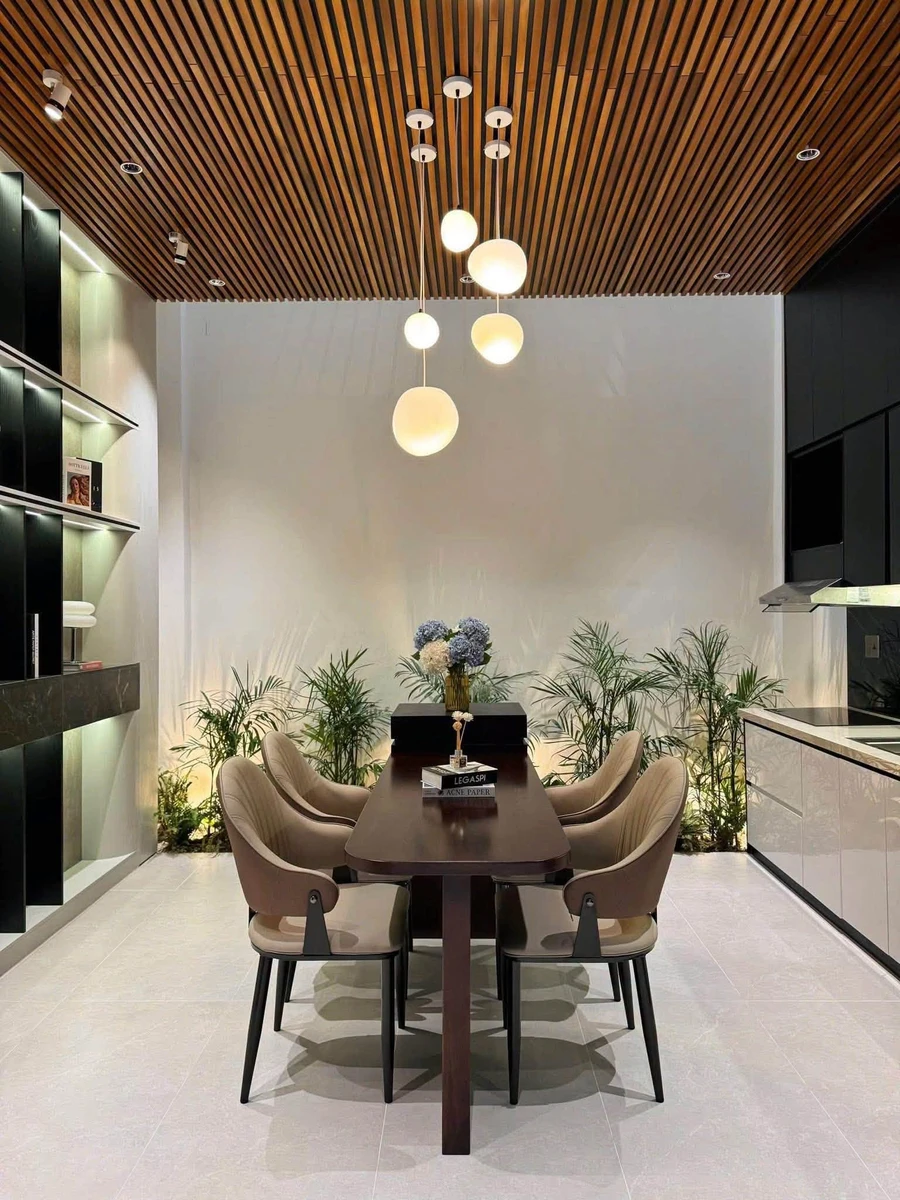 Bán nhà 3 tầng 51m² Điện Biên Phủ, Thanh Khê, Đà Nẵng 4,79 tỷ - Ảnh thu nhỏ 2
