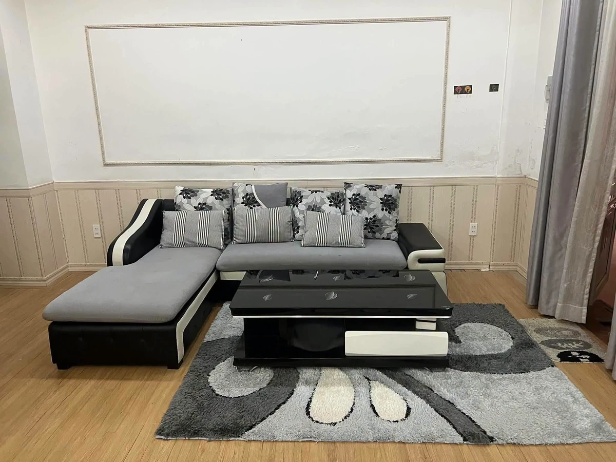 Bán căn hộ 46m² 2PN tầng trệt Đà Lạt 2,7 tỷ - Ảnh thu nhỏ 4