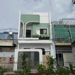 Bán nhà 1 trệt 1 lầu 96m2 trung tâm Phan Thiết 2.45 tỷ - Ảnh thu nhỏ 1