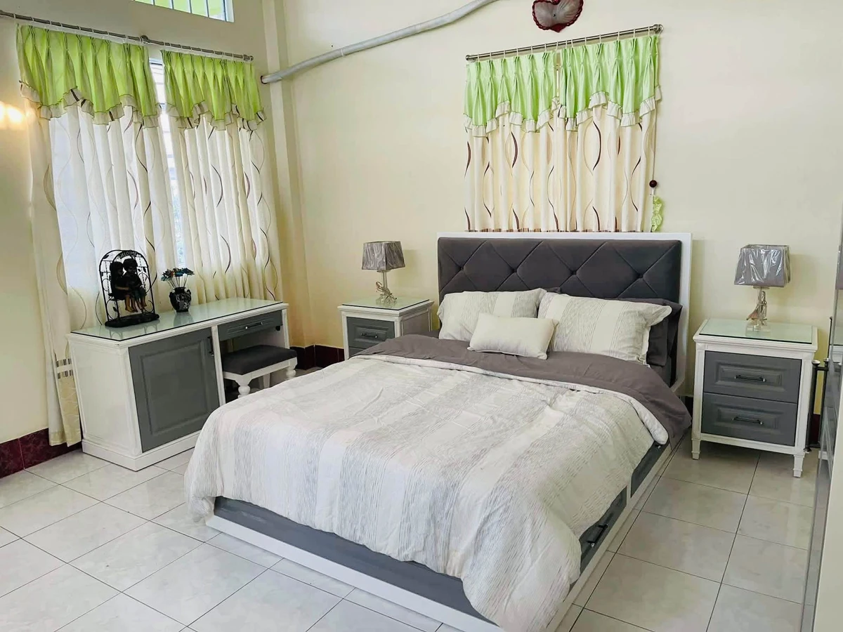 Bán nhà mặt tiền Thủ Khoa Nghĩa, Rạch Giá 81,6m², 4PN - Ảnh thu nhỏ 3