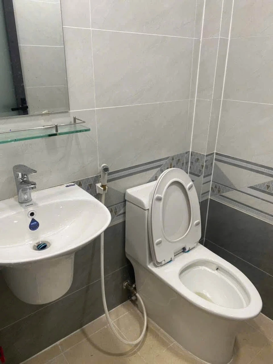 Bán nhà 18m2, 2PN, Bùi Thế Mỹ, Tân Bình, 3,05 tỷ - Ảnh thu nhỏ 4