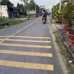 Bán lô đất 160m2 đường Chu Văn An, Cần Đước, 1,4 tỷ - Ảnh thu nhỏ 2