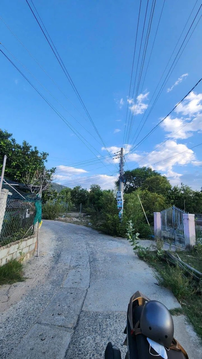 Bán lô đất full thổ cư 129m² Ninh Thuận 490 triệu - Ảnh thu nhỏ 4