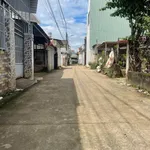 Bán đất 4,5×16m Lê Minh Xuân Bình Tân 2 tỷ 450 - Ảnh thu nhỏ 2