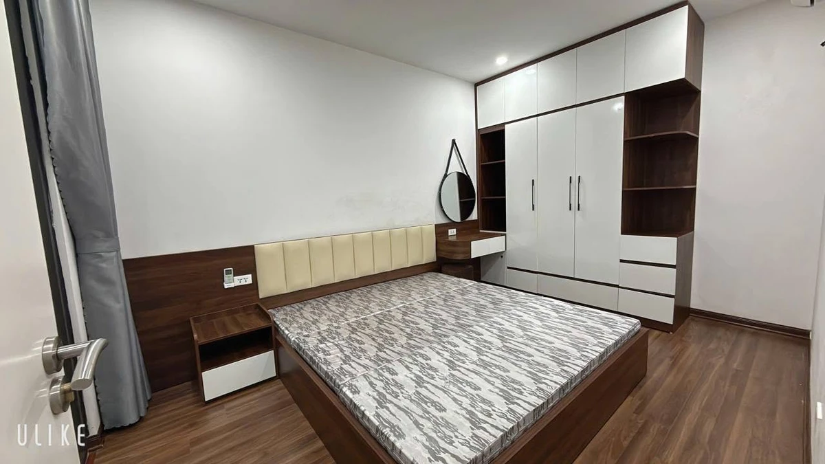 Cho thuê căn hộ 1PN Green Diamond Hon Gai, 49m2, 6.5 triệu/tháng - Ảnh thu nhỏ 5