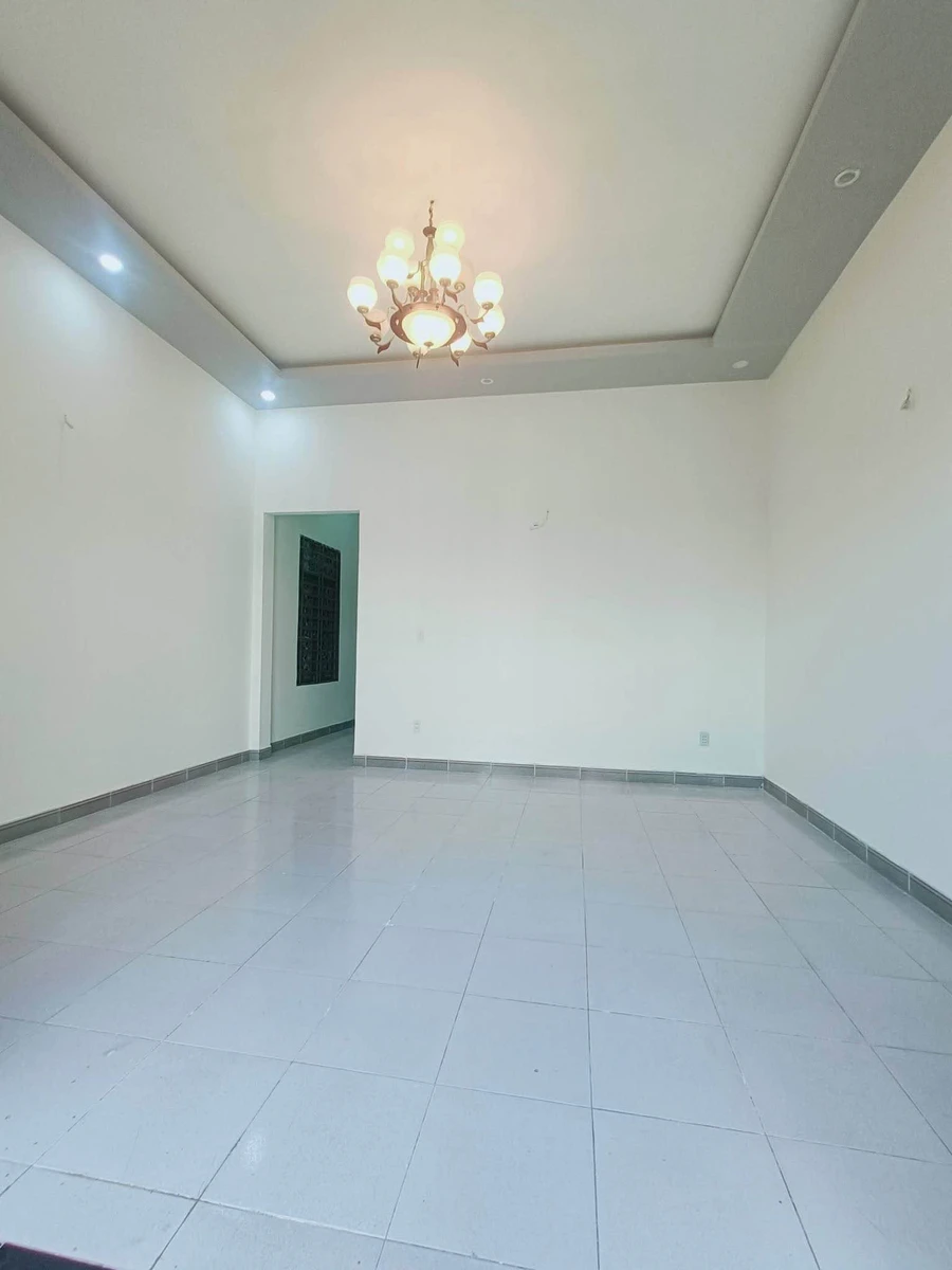 Bán nhà C4 2 phòng ngủ 100m² Đà Nẵng - Ảnh 1