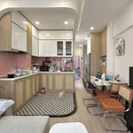 Bán nhà hẻm ô tô 5 tầng BTCT 42m2, 7 CHDV + penthouse, Phan Đăng Lưu, Bình Thạnh - 10,5 tỷ - Ảnh thu nhỏ 5
