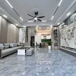 Bán nhà 3 tầng 60m2 Vĩnh Khê, ô tô đỗ cửa, 3,5 tỷ - Ảnh thu nhỏ 3