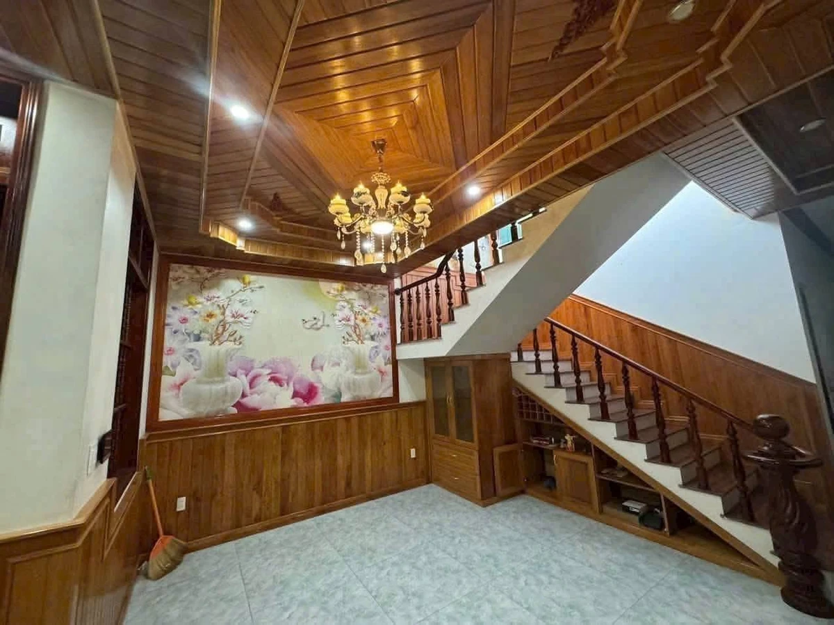 Bán nhà 1 trệt 1 lầu 264m2 Phan Thiết 3,75 tỷ - Ảnh thu nhỏ 4