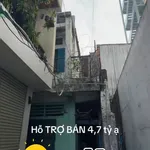 Bán nhà 2 tầng 75,7 m² Hoàng Văn Thụ, Phú Nhuận - Ảnh thu nhỏ 2