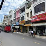 Bán nhà mặt tiền Ba Vân, Tân Bình, 4 tầng, 48m², 11.9 tỷ - Ảnh thu nhỏ 1