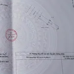 Bán đất thổ cư 5,67x30m đường DA7 khu đô thị mới, giá 4 tỷ, Phường Bình Dương - Ảnh thu nhỏ 1