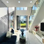 Bán nhà mới 3PN, 44.8m² HXH Huỳnh Tấn Phát Q7 - Ảnh thu nhỏ 3