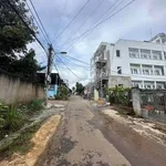 Bán đất hẻm Hà Huy Tập, Buôn Ma Thuột 150m² - Ảnh thu nhỏ 1