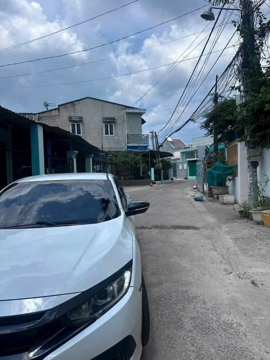 Bán đất rộng 149m² trung tâm Phan Thiết, gần trường Lê Lợi - Ảnh thu nhỏ 2