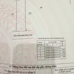 Bán nhanh lô đất 87.4m2 Phước Đồng 980 triệu - Ảnh thu nhỏ 2