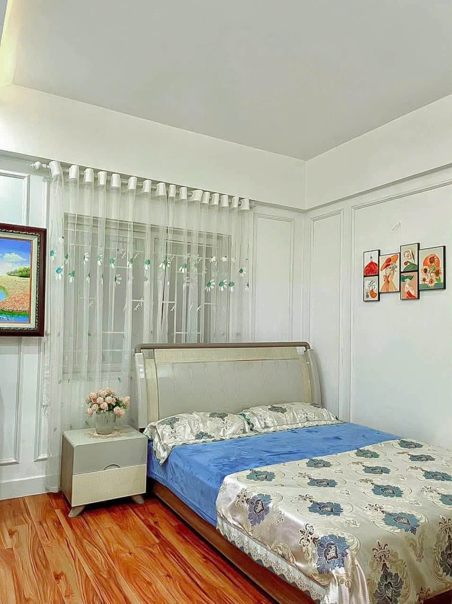 Bán căn hộ chung cư 66m² Lê Mao kéo dài, TP Vinh - Ảnh thu nhỏ 2