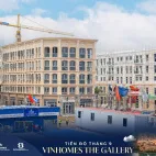 Đại lý F1 phân phối chính thức dự án Vinhomes Gallery - Giảng Võ - GĐ dự án Mr Ngọc - Ảnh thu nhỏ 22