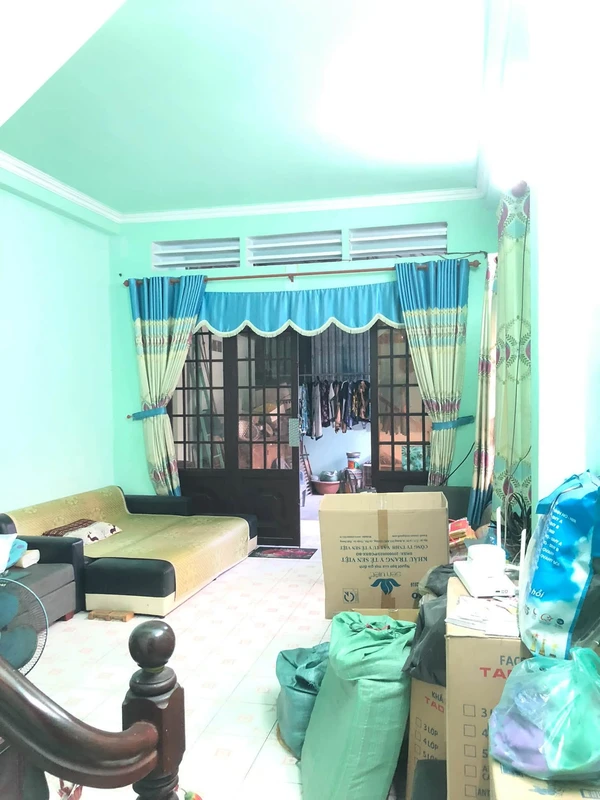 Bán nhà 1 trệt 1 lầu 3PN 156m² Nguyễn Văn Tiên, Đồng Nai 4,3 tỷ