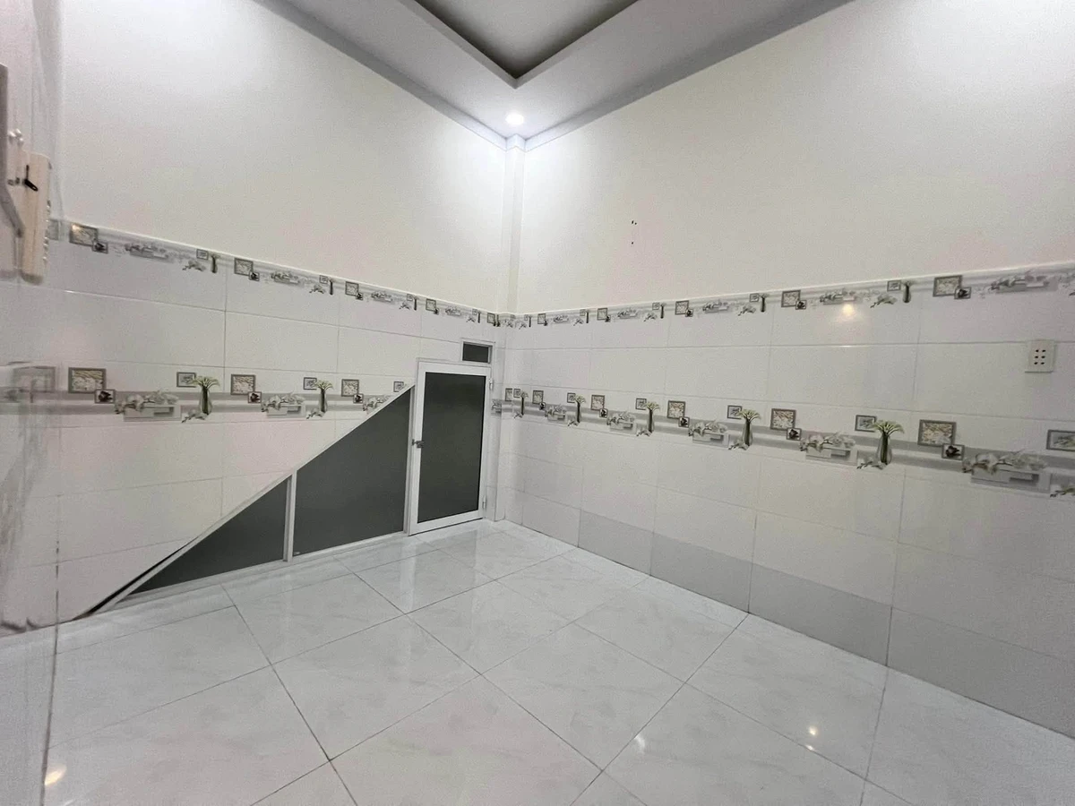 Bán nhà 1 trệt 1 lầu 3PN 89m2 An Hội, giá 2,1 tỷ - Ảnh thu nhỏ 4