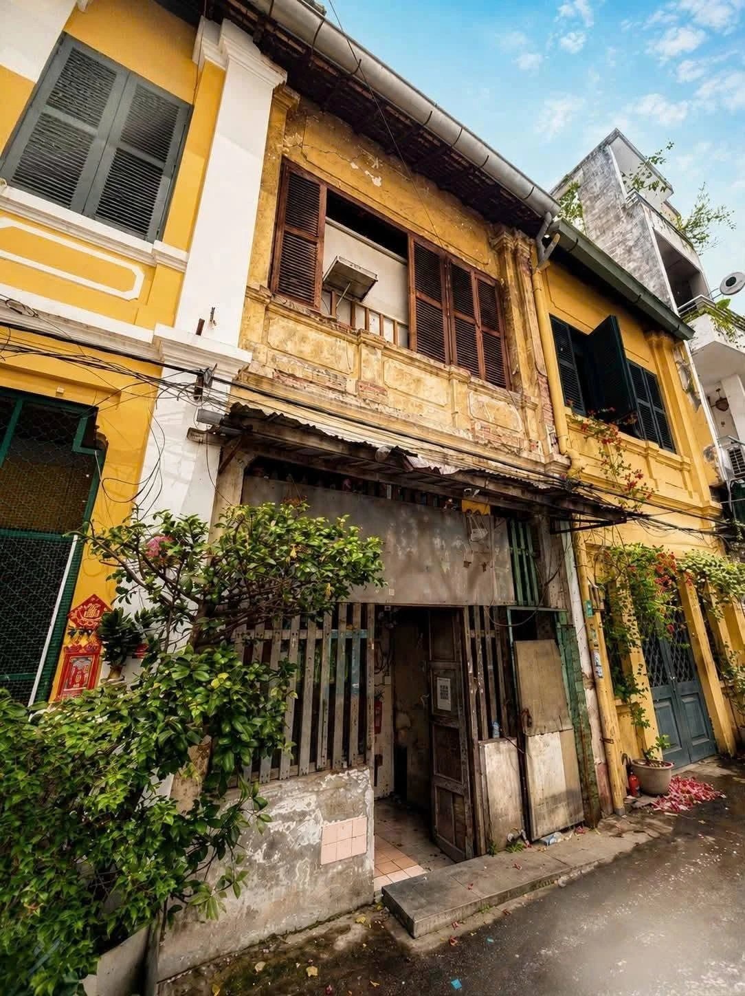 Bán đất 100m2 (4.5x22.5m) lõi trung tâm Quận 1, cách chợ Bến Thành 800m, giá 26 tỷ - Ảnh 1