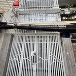 Bán nhà hẻm Hoàng Hoa Thám, Bình Thạnh, 35,6m², 2 tầng, giá nhỉnh 6 tỷ - Ảnh thu nhỏ 1