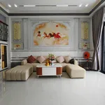 Bán nhà sân vườn 4PN 185m² Đức Hòa Long An - Ảnh thu nhỏ 4