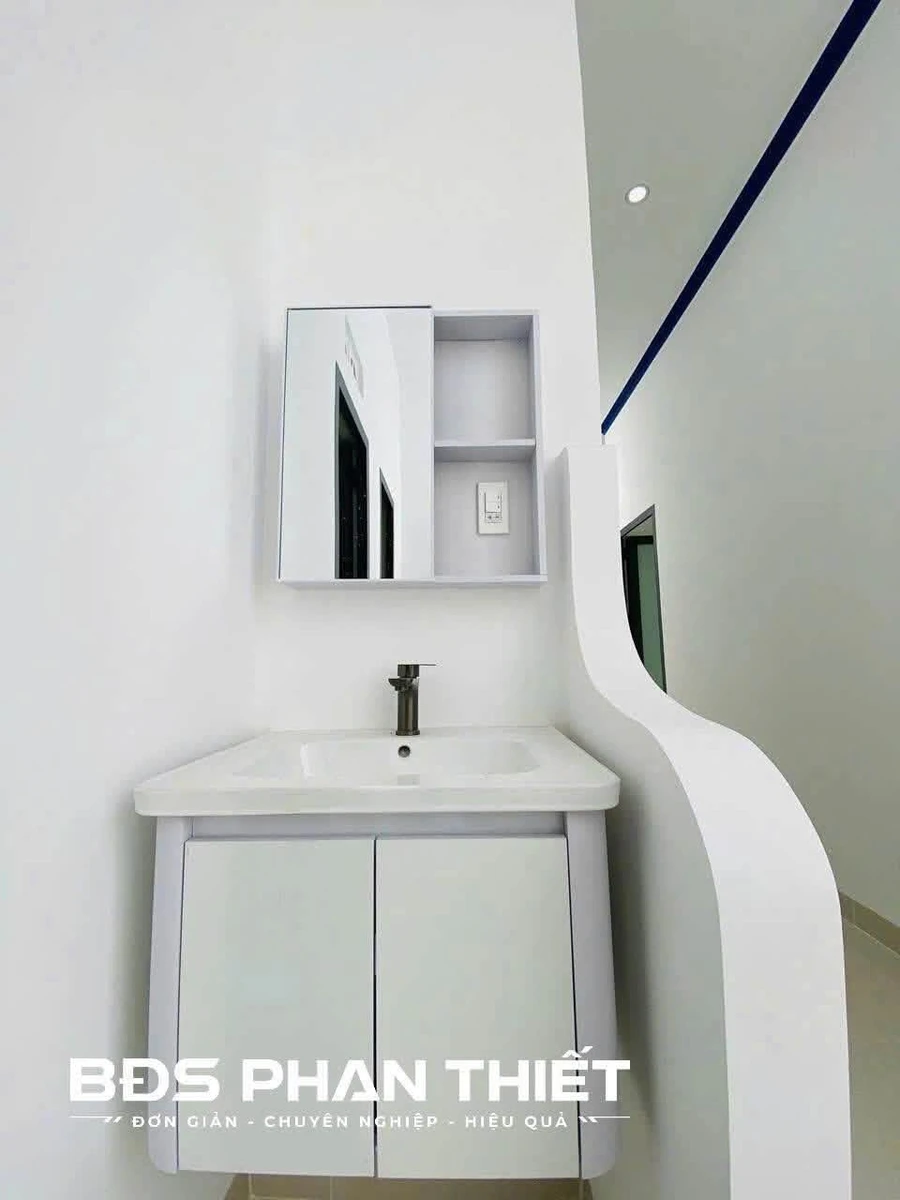 Bán nhà cấp 4 131,2 m² giá 1,29 tỷ tại Hàm Hiệp, Lâm Đồng - Ảnh thu nhỏ 3