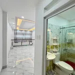 Bán nhà phố 4PN 5WC 40m² Nguyễn Thượng Hiền Bình Thạnh - Ảnh thu nhỏ 4