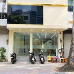 Cho thuê nhà mặt tiền Trần Quang Khải Quận 1, 161m², 7 triệu/tháng - Ảnh thu nhỏ 1