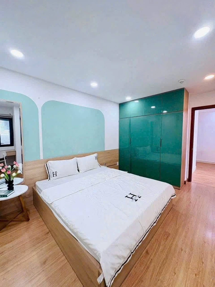 Bán căn hộ 67m² 2PN VCN Phước Long, sổ hồng, full nội thất - Ảnh thu nhỏ 3
