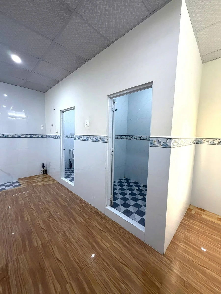Bán nhà hẻm Nguyễn Chí Thanh, Rạch Giá, 105m², 3PN, 1.4 tỷ - Ảnh thu nhỏ 3