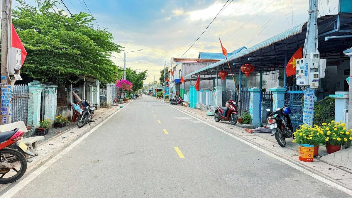 Bán đất nền 200m2 Biển Lộc An, Bà Rịa - Vũng Tàu - Ảnh thu nhỏ 2