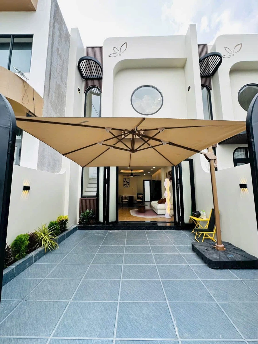 Bán nhà Thủ Dầu Một 98m² 2 phòng ngủ 2,45 tỷ - Ảnh 1