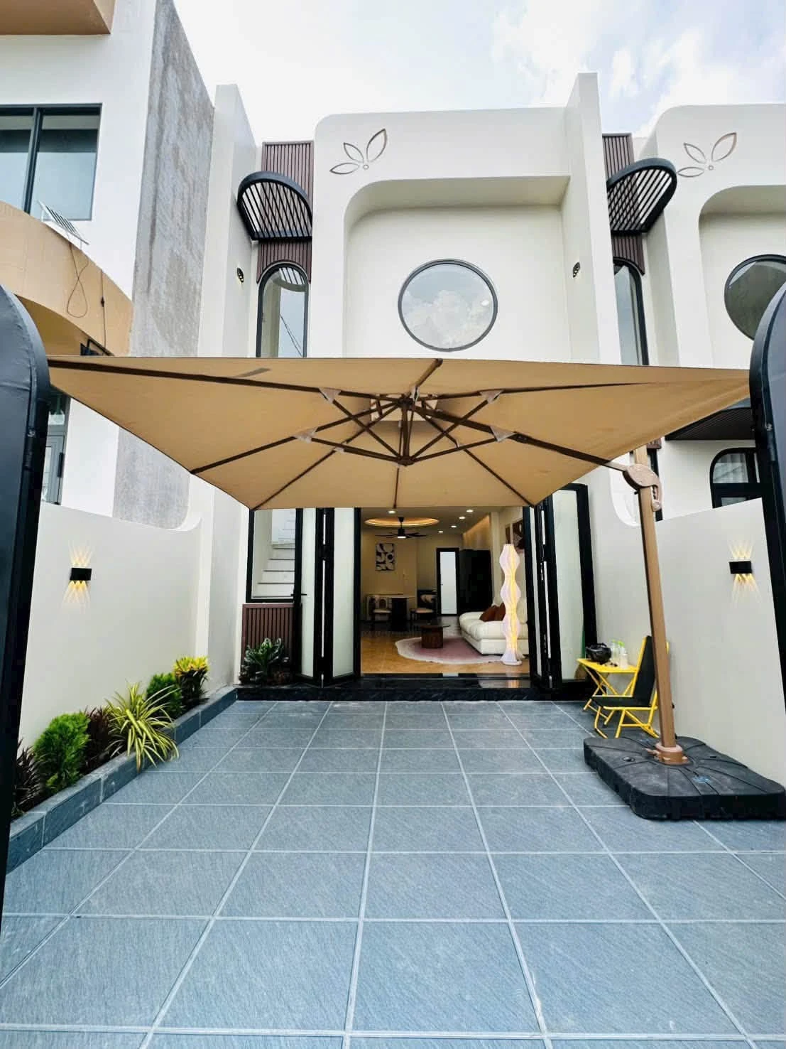 Bán nhà Thủ Dầu Một 98m² 2 phòng ngủ 2,45 tỷ - Ảnh 1