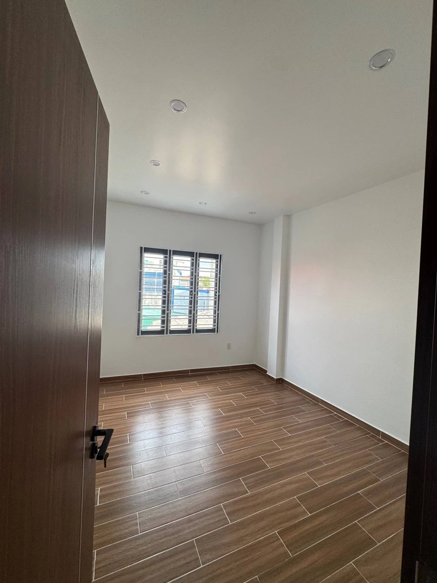 Bán nhà 4 tầng 45m2 4PN Miếu Hai Xã giá 4 tỷ - Ảnh thu nhỏ 4