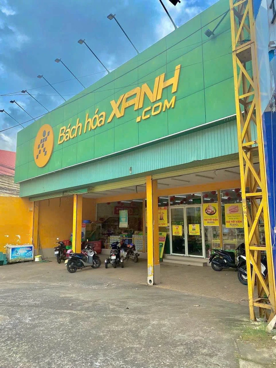 Bán đất 256m² mặt tiền 15m Long Khánh 829 triệu - Ảnh thu nhỏ 5