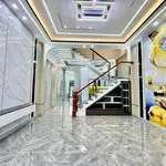 Nhà bán 4.5 tỷ Phước Vĩnh An Củ Chi, 195m2, 3PN - Ảnh thu nhỏ 5