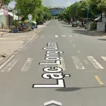 Bán đất góc 1416m2 mặt tiền 69m Lạc Long Quân 22,23 tỷ - Ảnh thu nhỏ 1