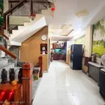 Bán nhà 4 tầng 190,9m² Phường Hiệp Thành Quận 12 giá 4,5 tỷ - Ảnh thu nhỏ 4